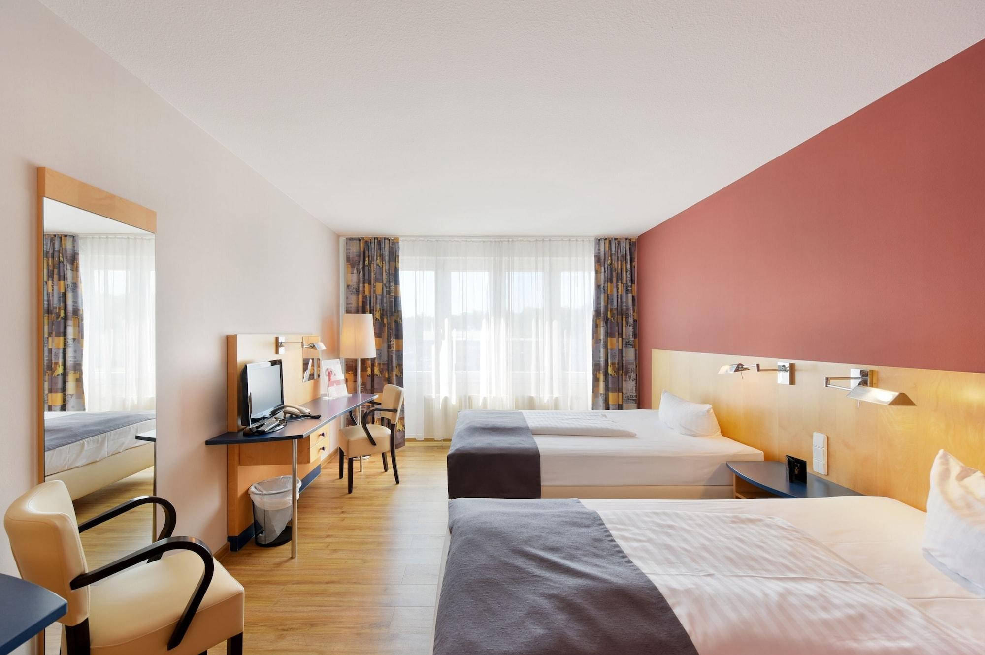 Amedia Dresden Elbpromenade, Trademark Collection By Wyndham Εξωτερικό φωτογραφία