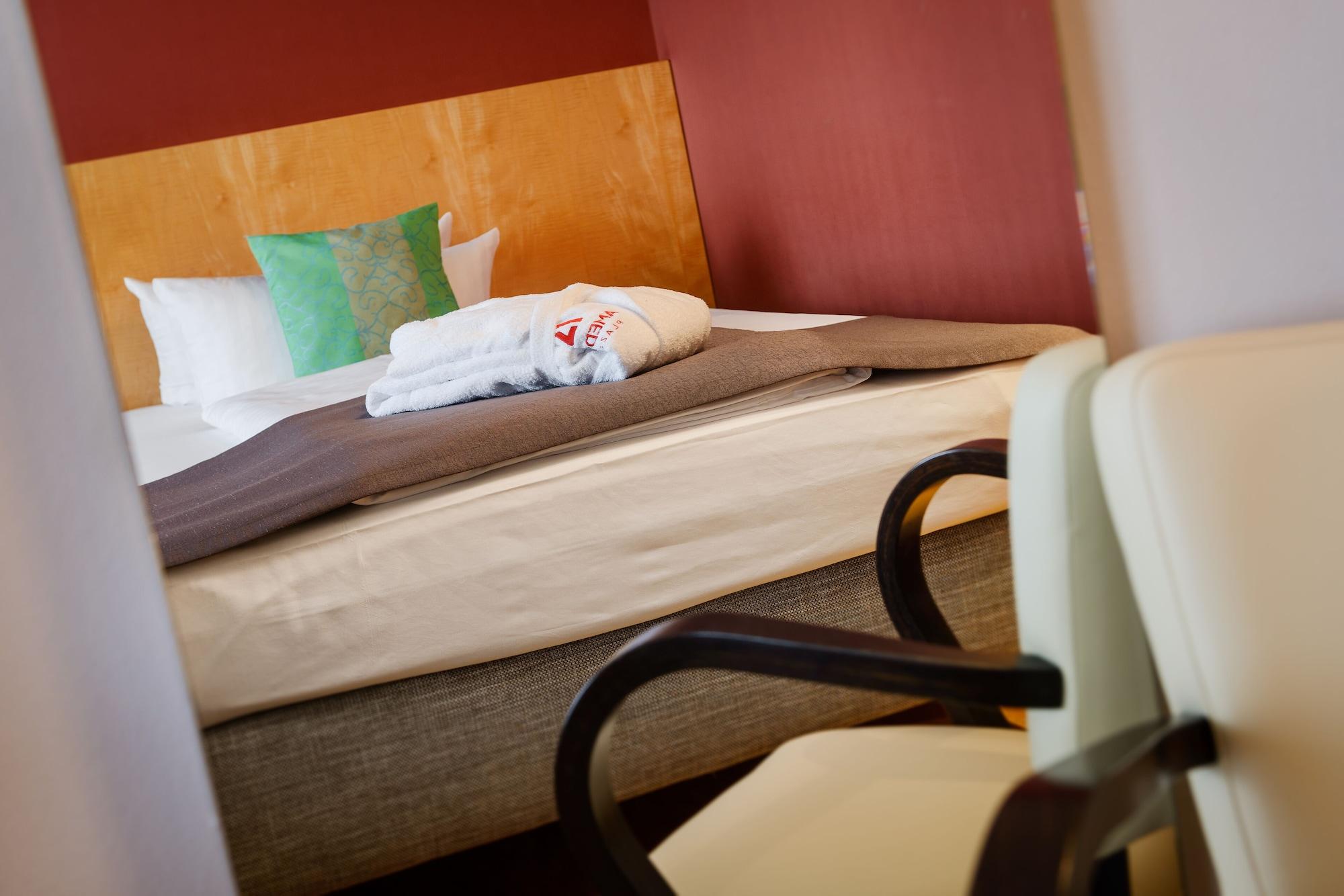 Amedia Dresden Elbpromenade, Trademark Collection By Wyndham Εξωτερικό φωτογραφία