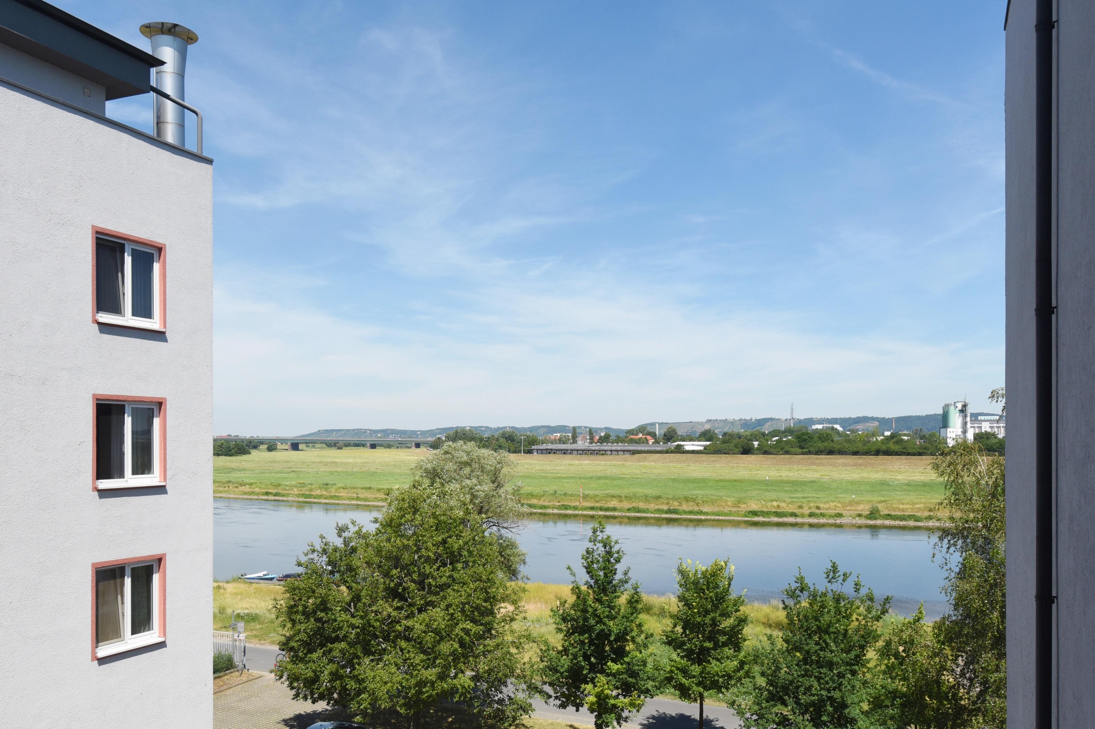 Amedia Dresden Elbpromenade, Trademark Collection By Wyndham Εξωτερικό φωτογραφία