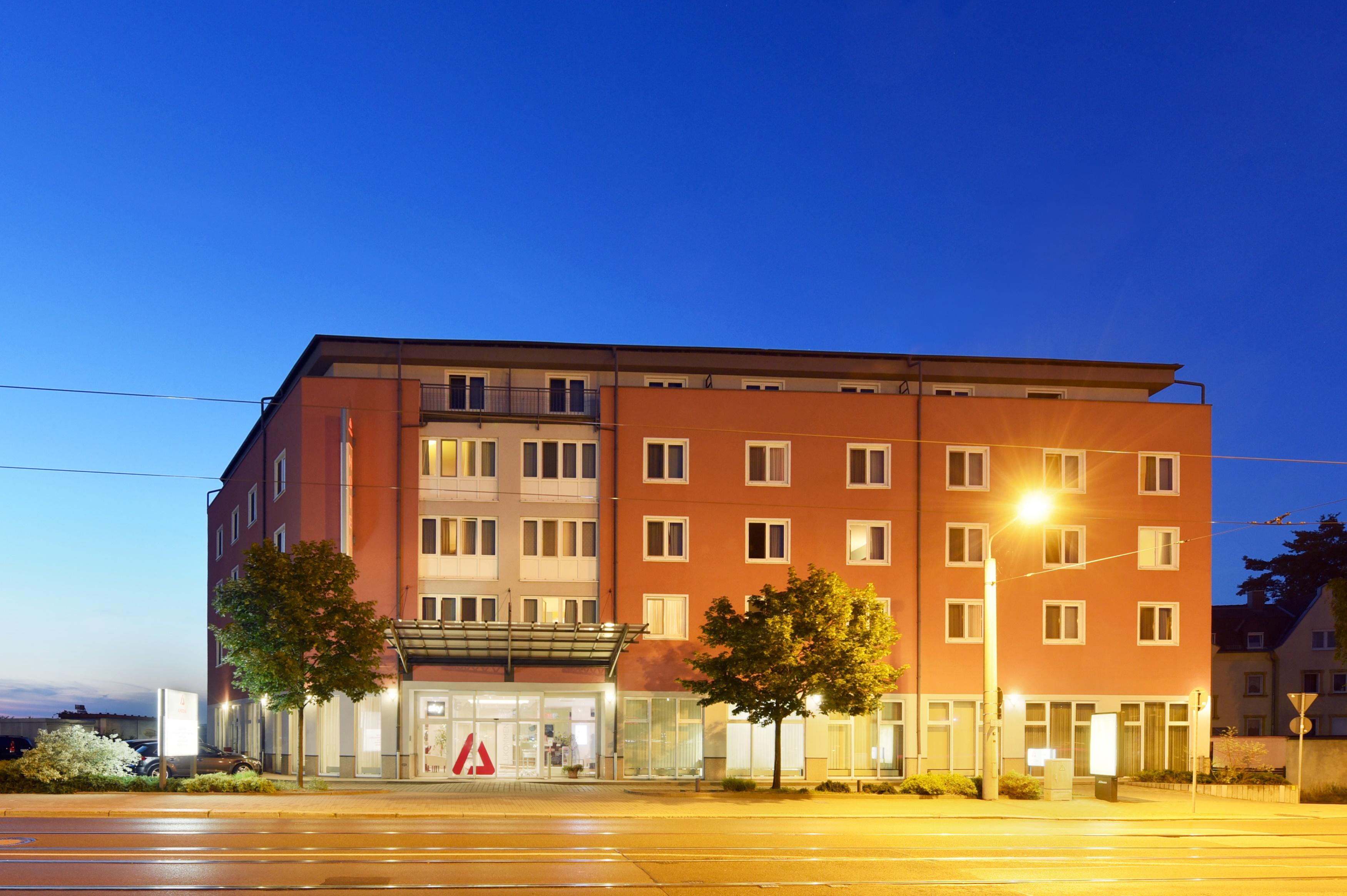 Amedia Dresden Elbpromenade, Trademark Collection By Wyndham Εξωτερικό φωτογραφία