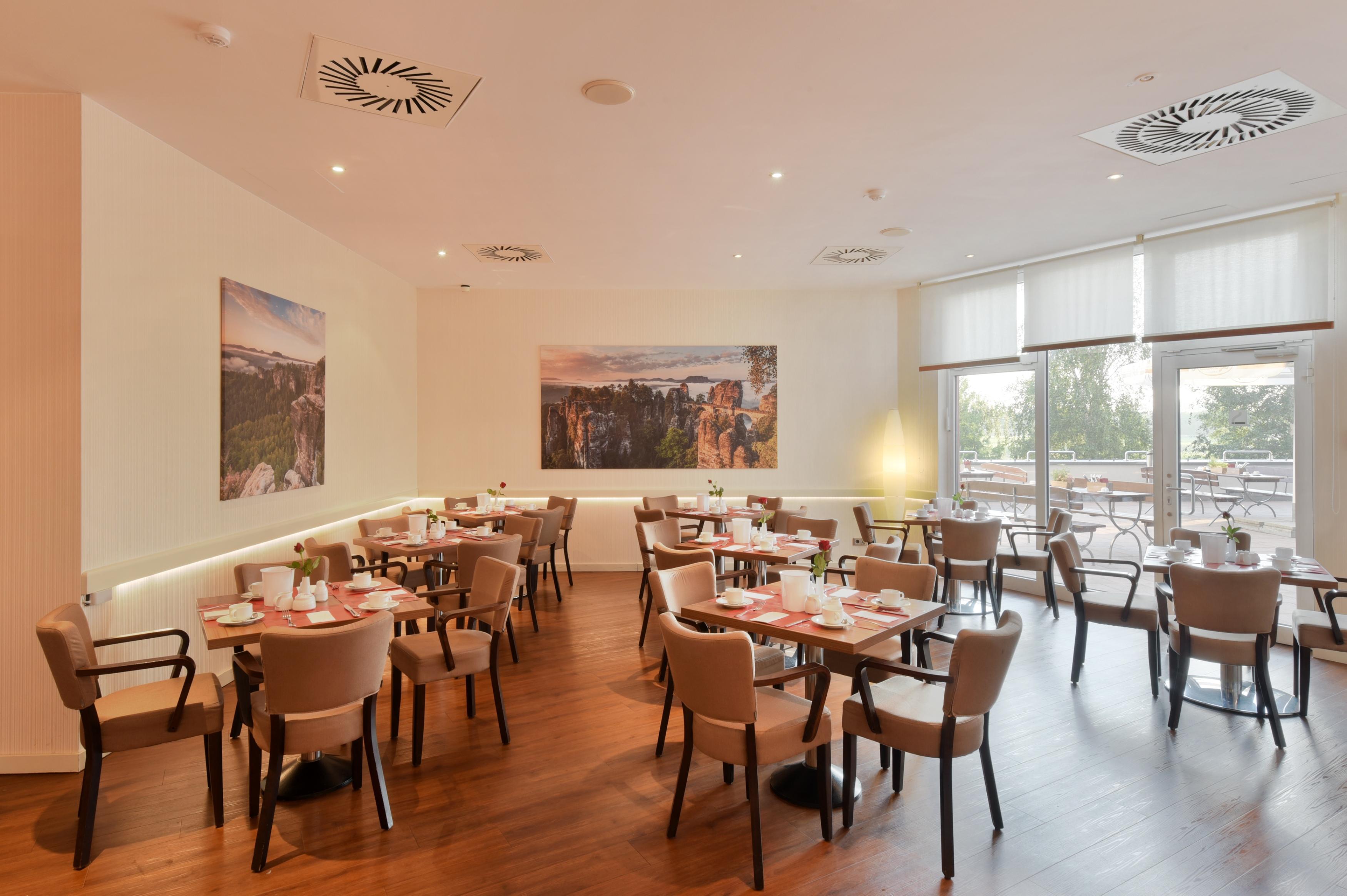Amedia Dresden Elbpromenade, Trademark Collection By Wyndham Εξωτερικό φωτογραφία