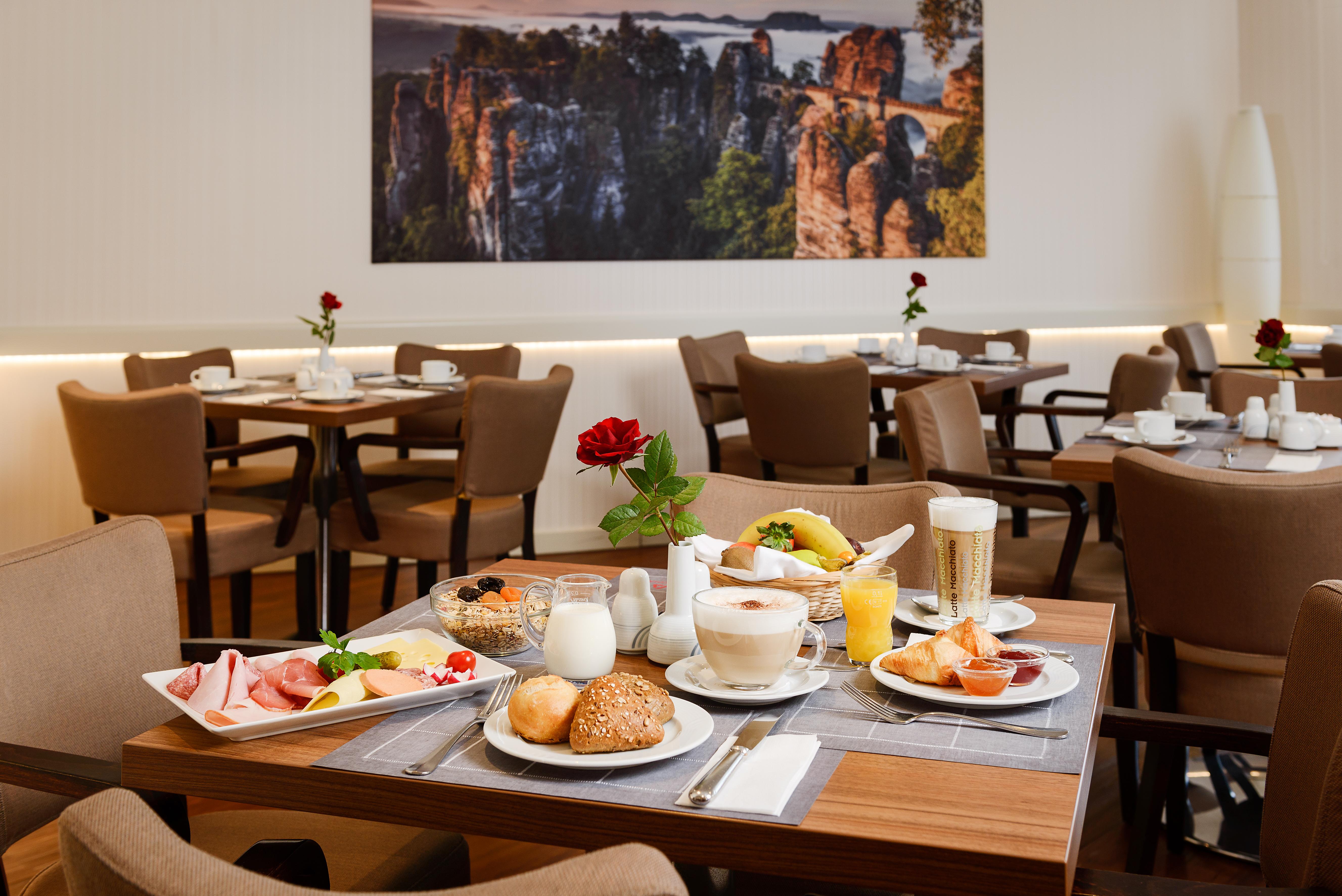 Amedia Dresden Elbpromenade, Trademark Collection By Wyndham Εξωτερικό φωτογραφία