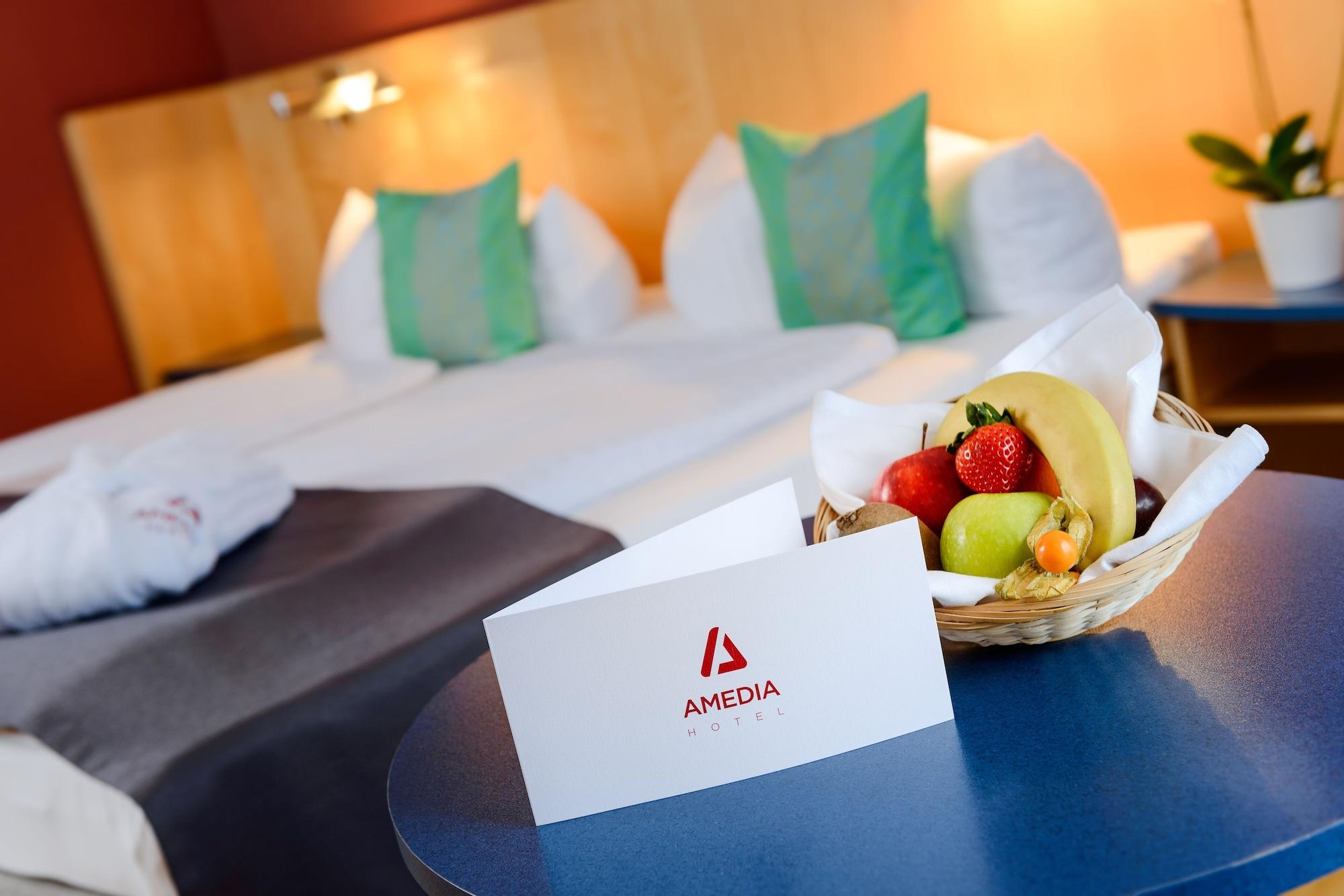 Amedia Dresden Elbpromenade, Trademark Collection By Wyndham Εξωτερικό φωτογραφία