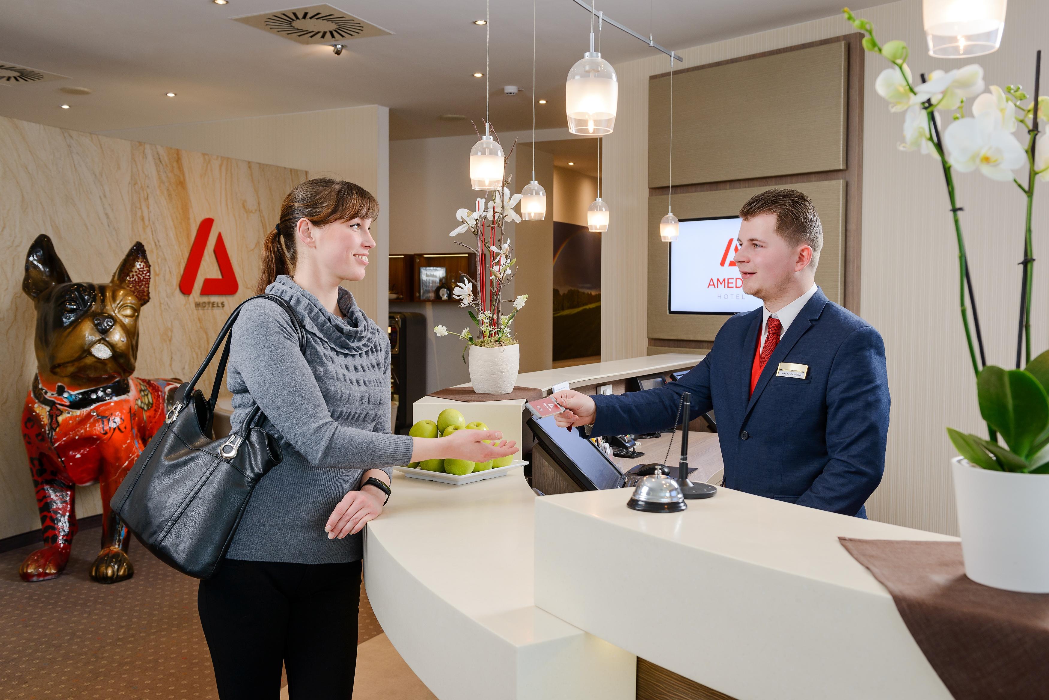 Amedia Dresden Elbpromenade, Trademark Collection By Wyndham Εξωτερικό φωτογραφία