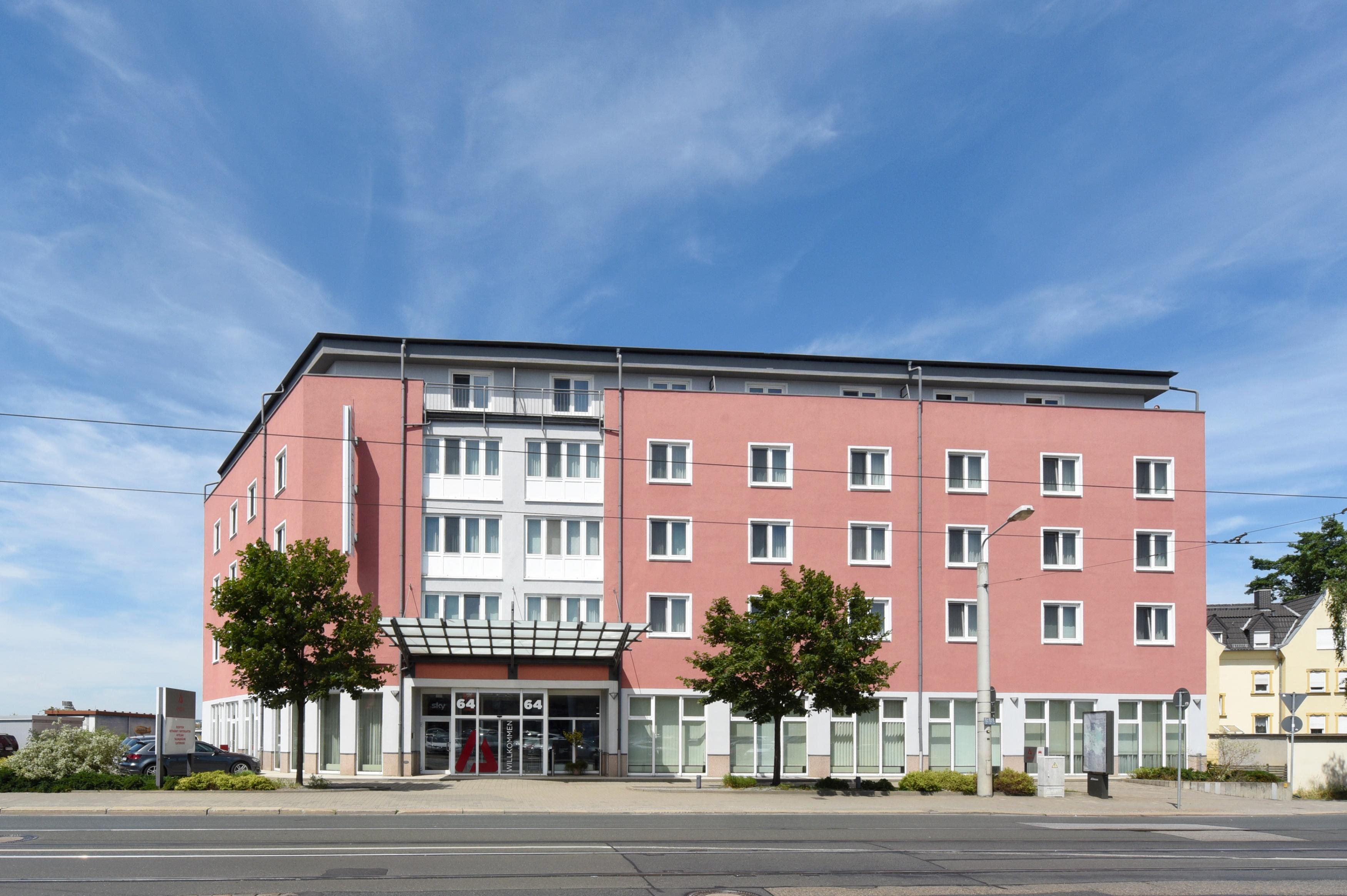 Amedia Dresden Elbpromenade, Trademark Collection By Wyndham Εξωτερικό φωτογραφία