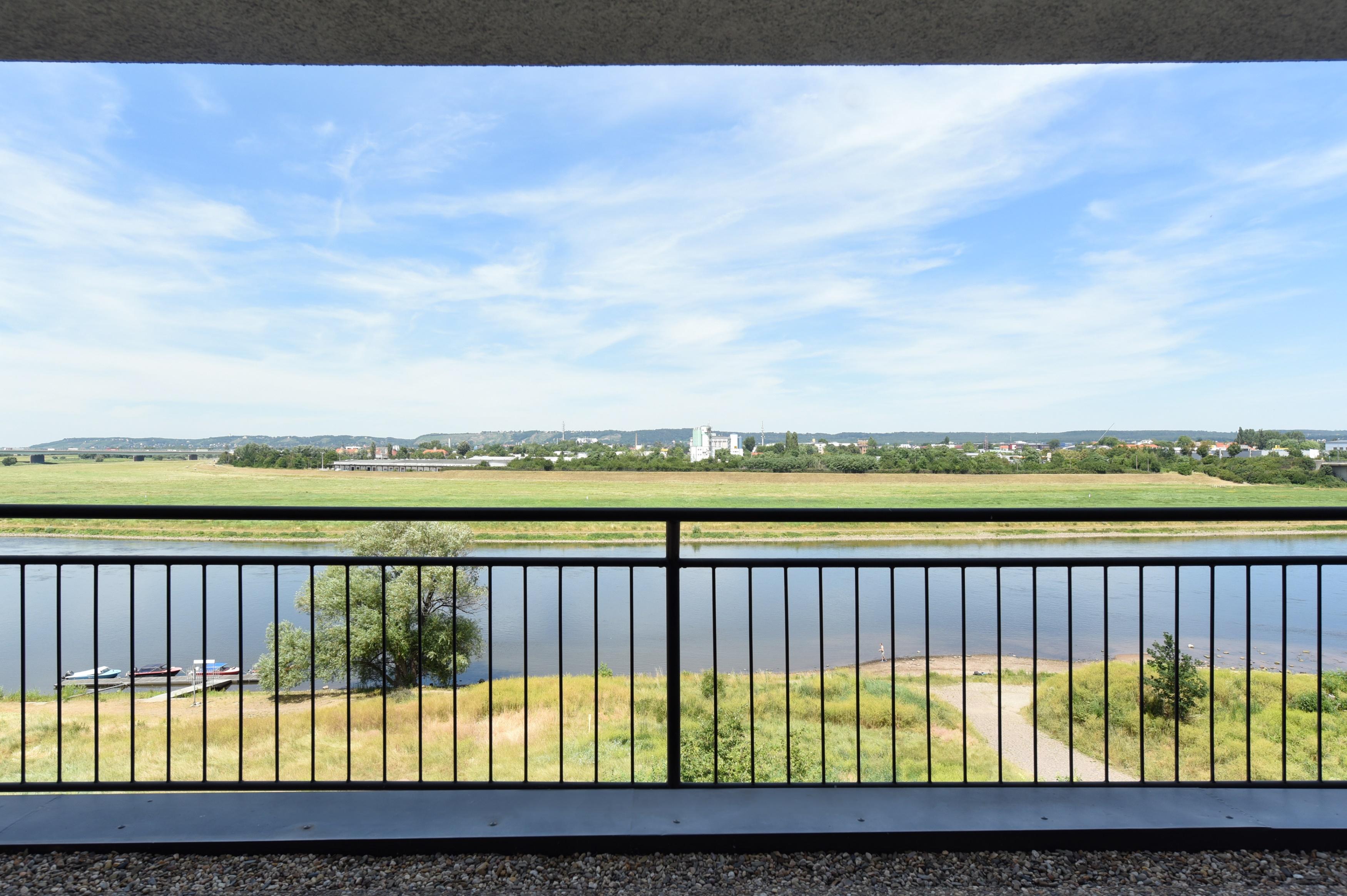 Amedia Dresden Elbpromenade, Trademark Collection By Wyndham Εξωτερικό φωτογραφία