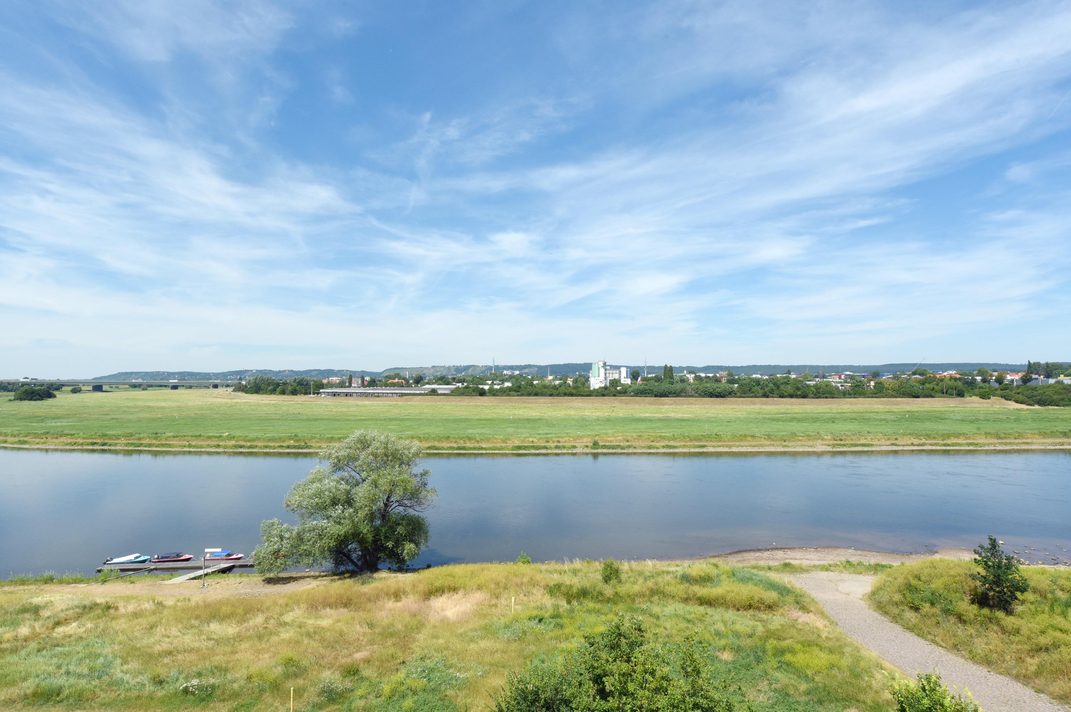 Amedia Dresden Elbpromenade, Trademark Collection By Wyndham Εξωτερικό φωτογραφία