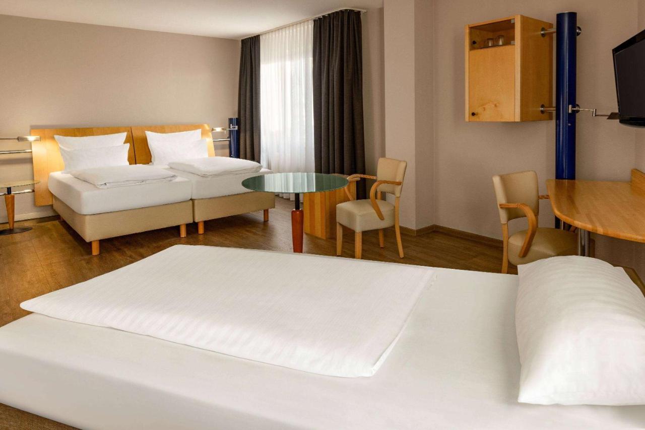 Amedia Dresden Elbpromenade, Trademark Collection By Wyndham Εξωτερικό φωτογραφία