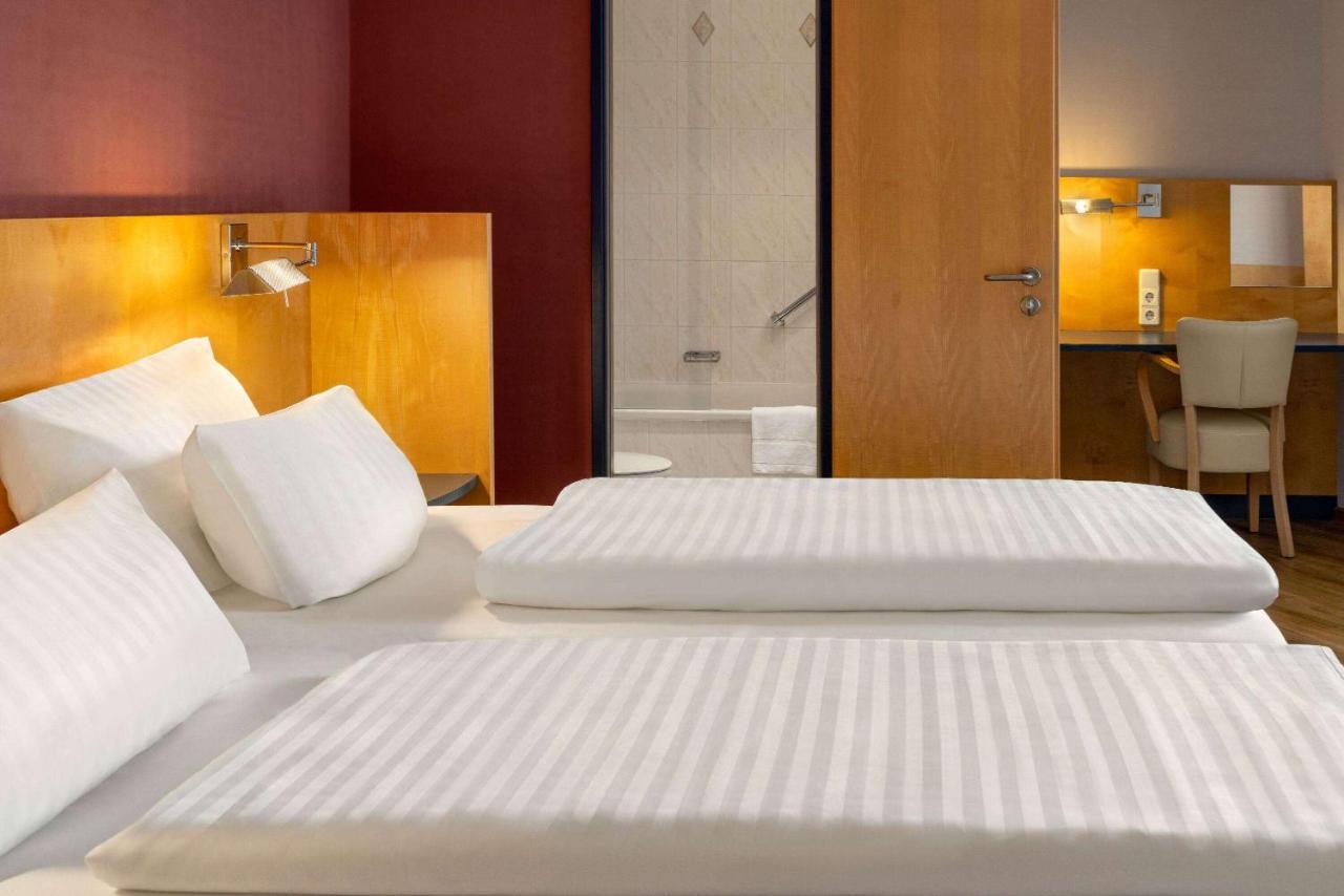 Amedia Dresden Elbpromenade, Trademark Collection By Wyndham Εξωτερικό φωτογραφία