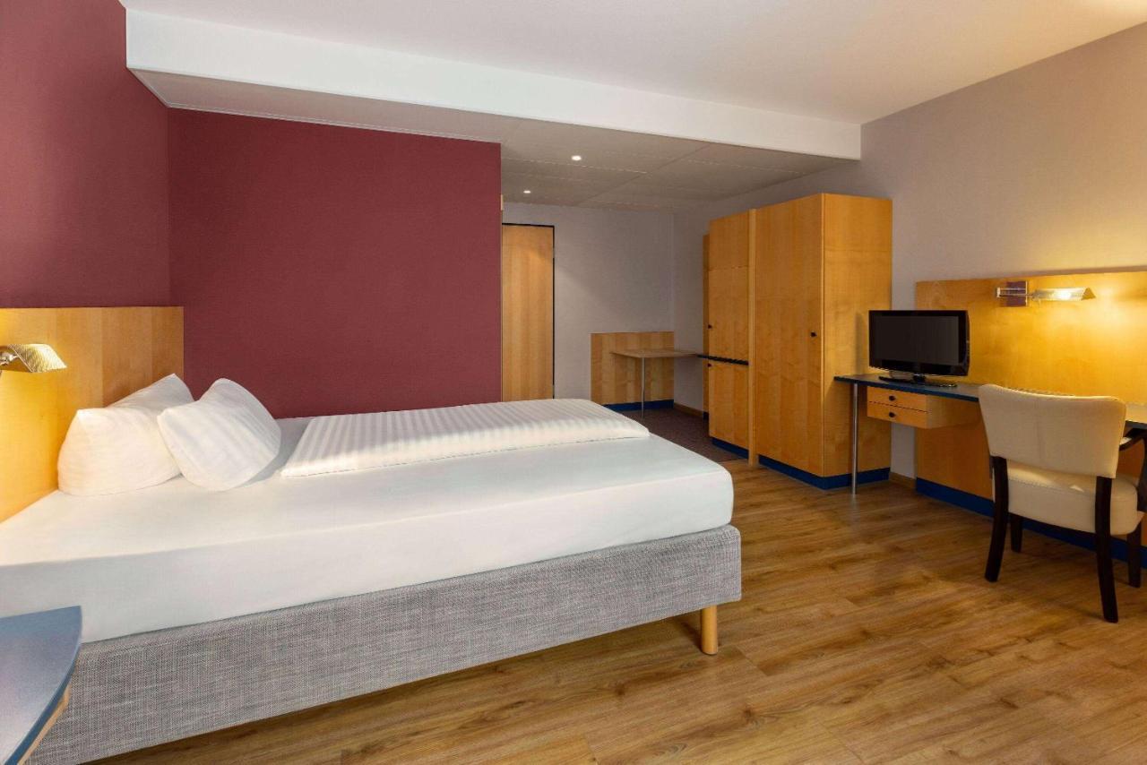 Amedia Dresden Elbpromenade, Trademark Collection By Wyndham Εξωτερικό φωτογραφία