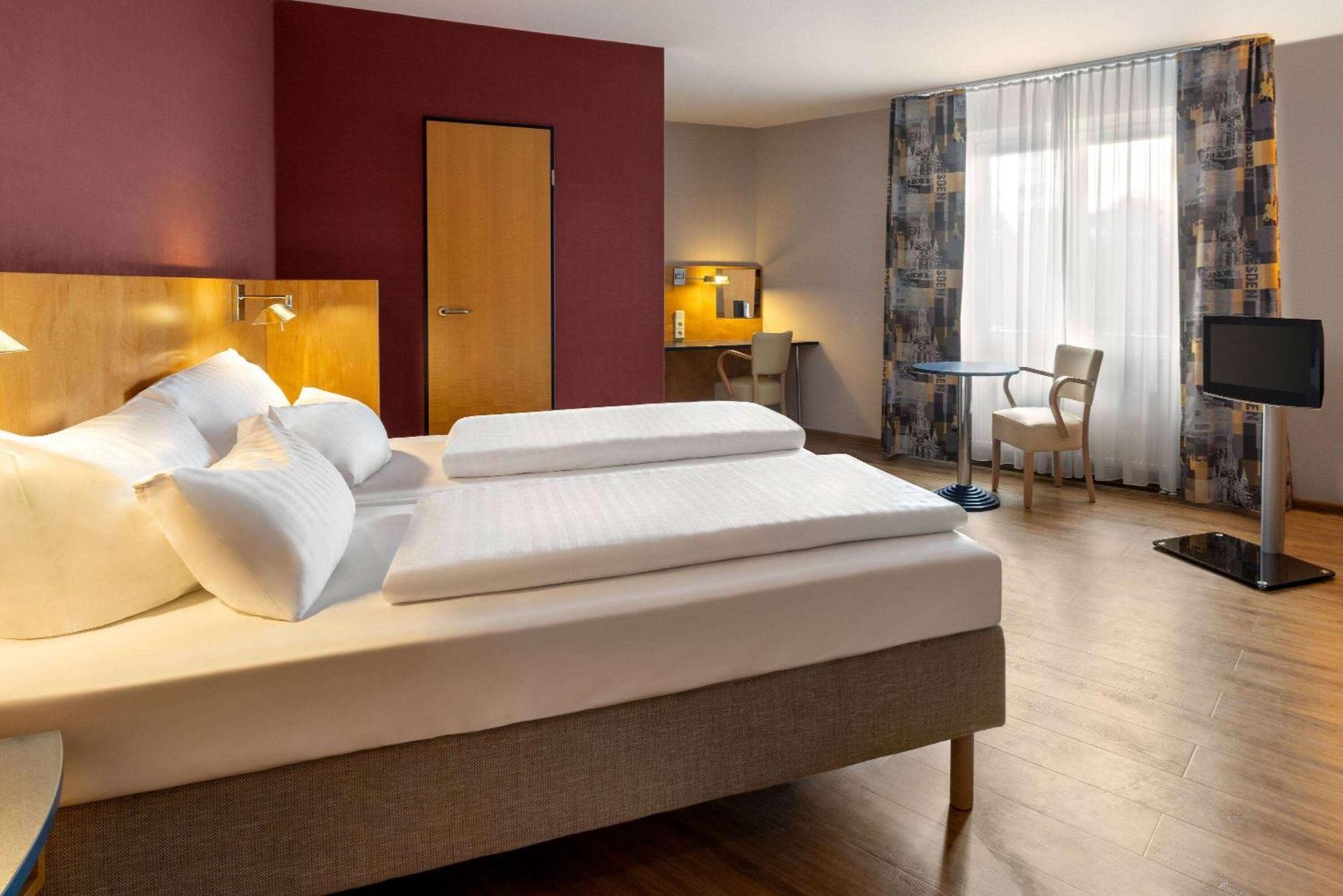 Amedia Dresden Elbpromenade, Trademark Collection By Wyndham Εξωτερικό φωτογραφία