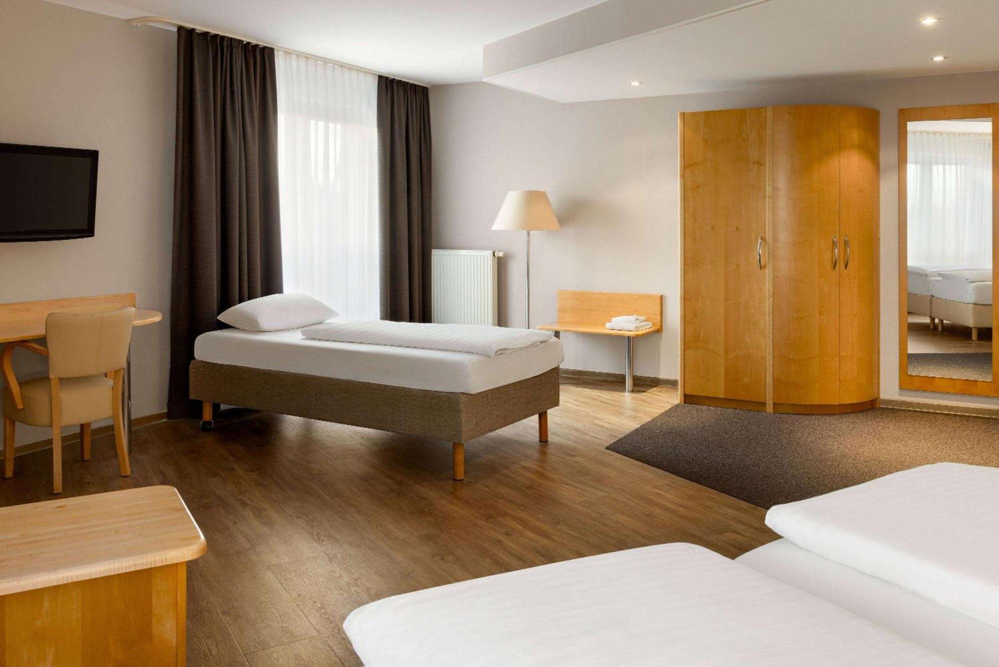 Amedia Dresden Elbpromenade, Trademark Collection By Wyndham Εξωτερικό φωτογραφία