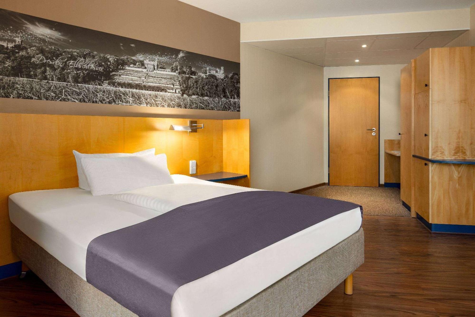 Amedia Dresden Elbpromenade, Trademark Collection By Wyndham Εξωτερικό φωτογραφία