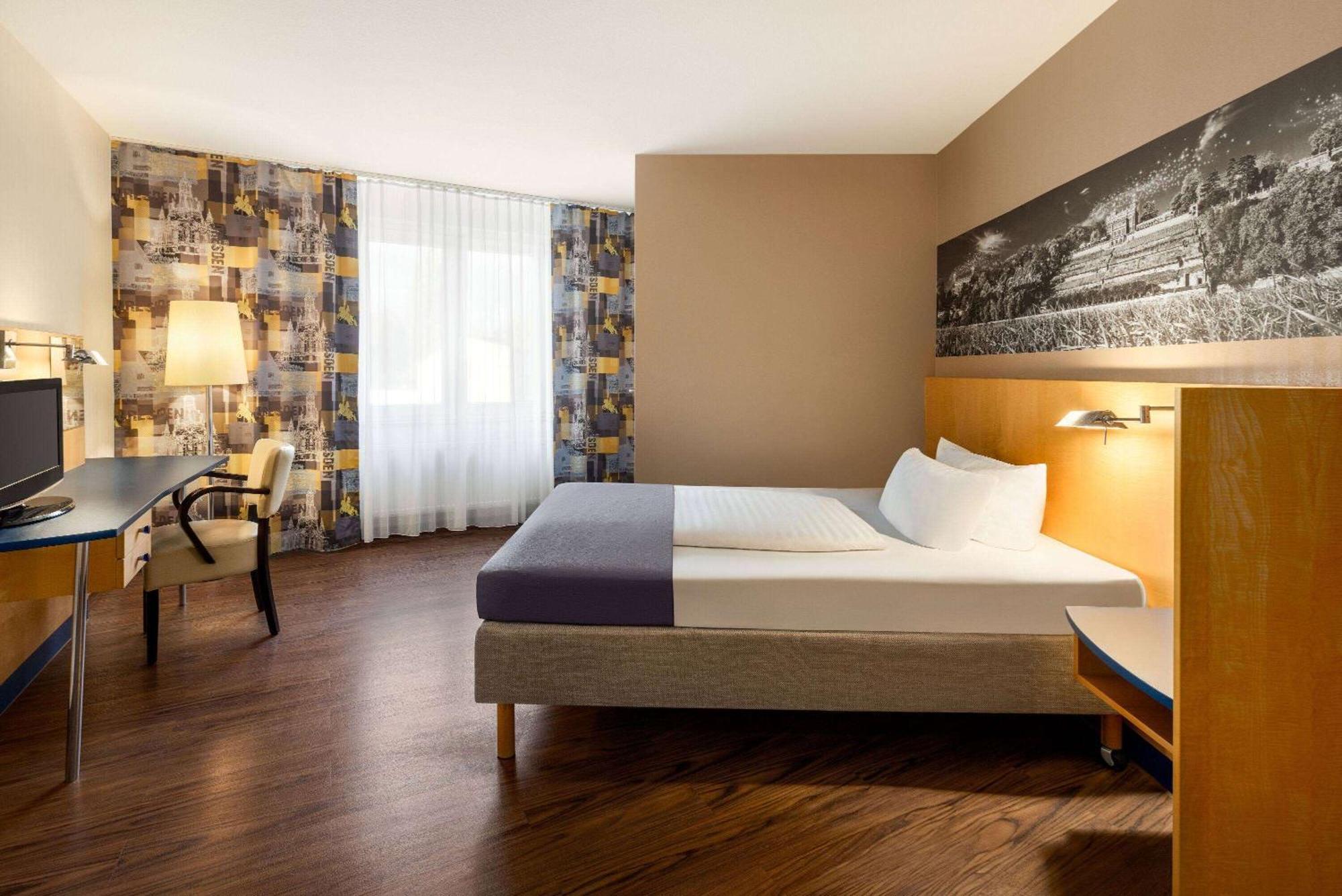 Amedia Dresden Elbpromenade, Trademark Collection By Wyndham Εξωτερικό φωτογραφία
