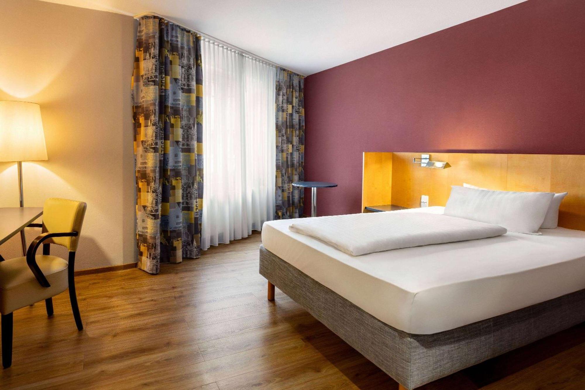 Amedia Dresden Elbpromenade, Trademark Collection By Wyndham Εξωτερικό φωτογραφία