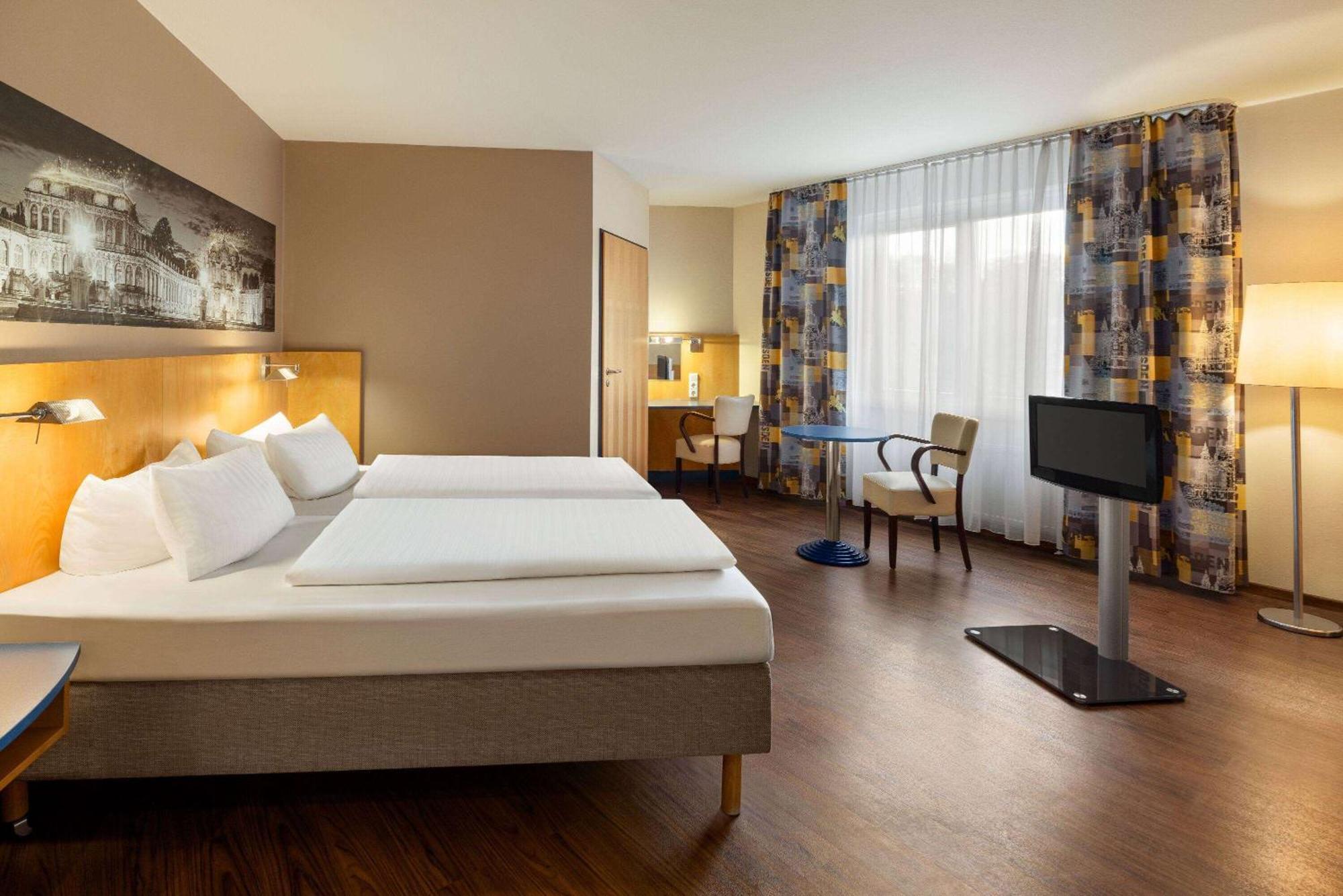 Amedia Dresden Elbpromenade, Trademark Collection By Wyndham Εξωτερικό φωτογραφία