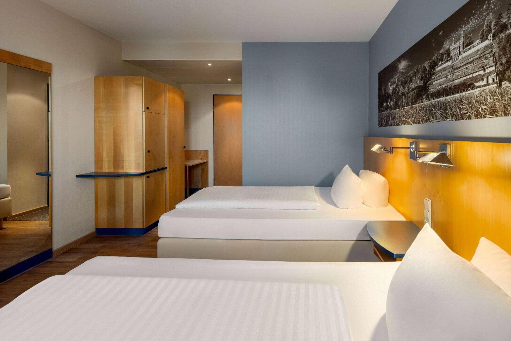 Amedia Dresden Elbpromenade, Trademark Collection By Wyndham Εξωτερικό φωτογραφία