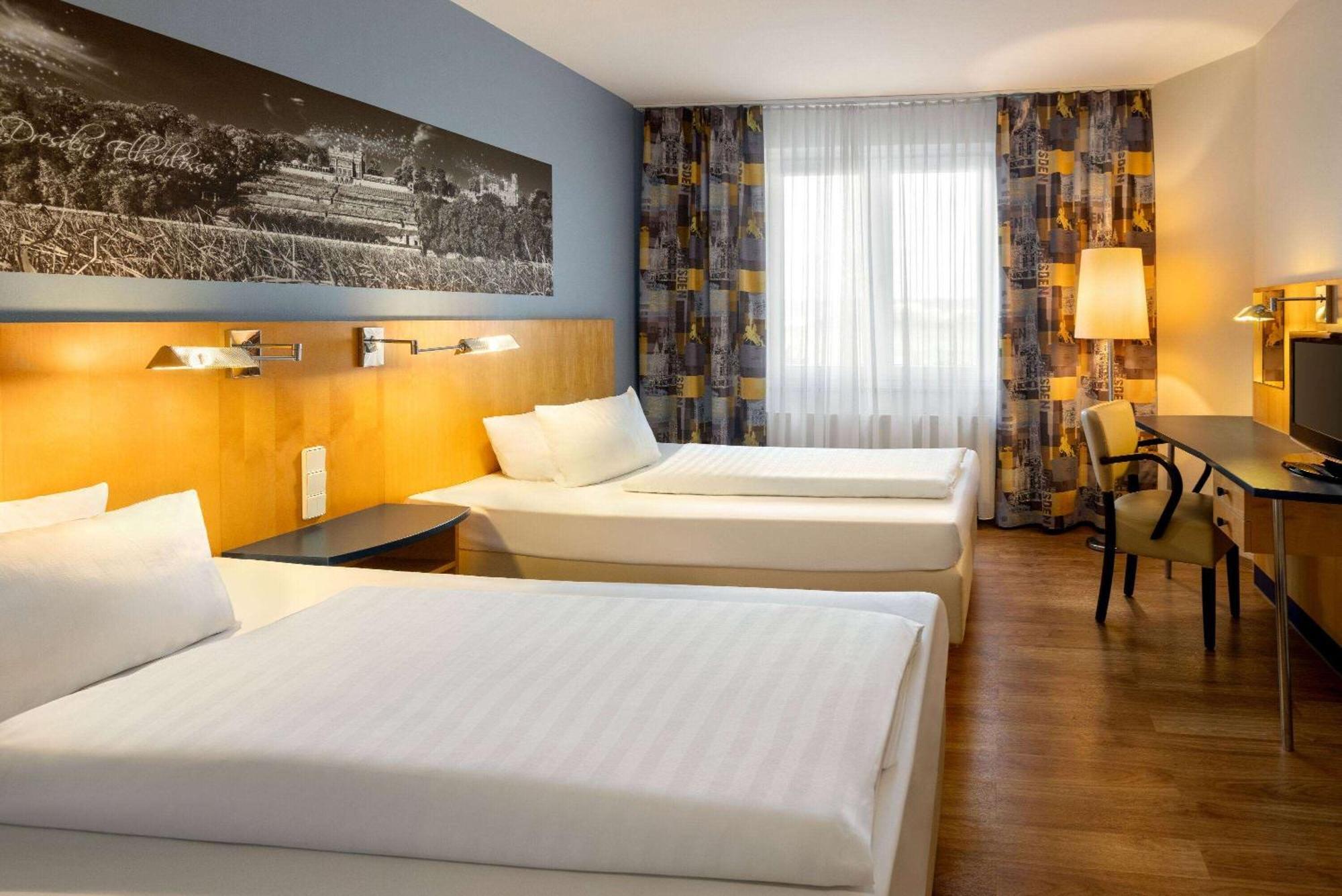Amedia Dresden Elbpromenade, Trademark Collection By Wyndham Εξωτερικό φωτογραφία