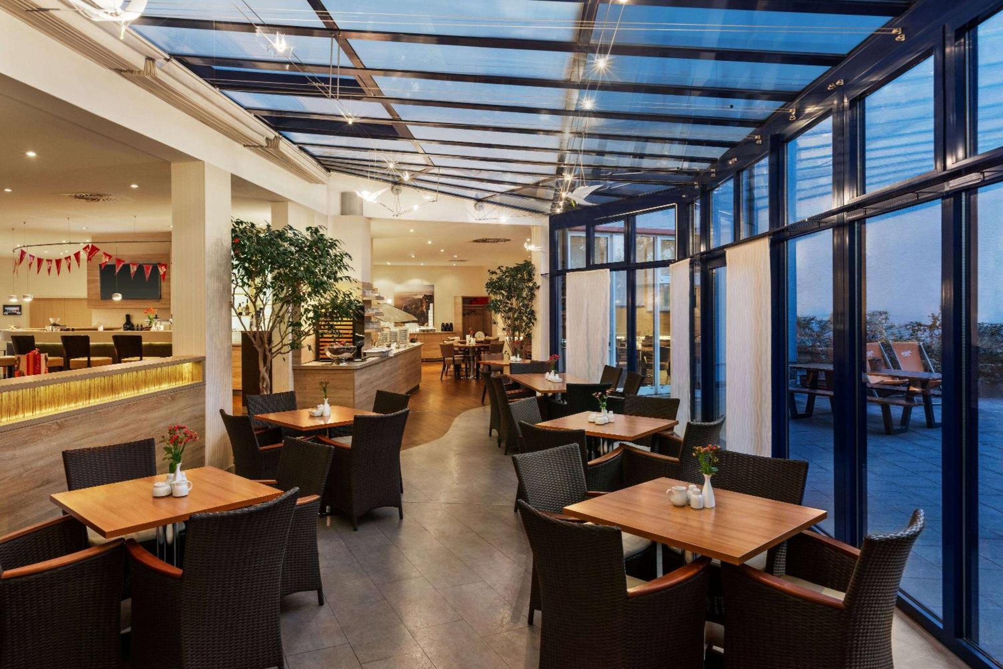 Amedia Dresden Elbpromenade, Trademark Collection By Wyndham Εξωτερικό φωτογραφία