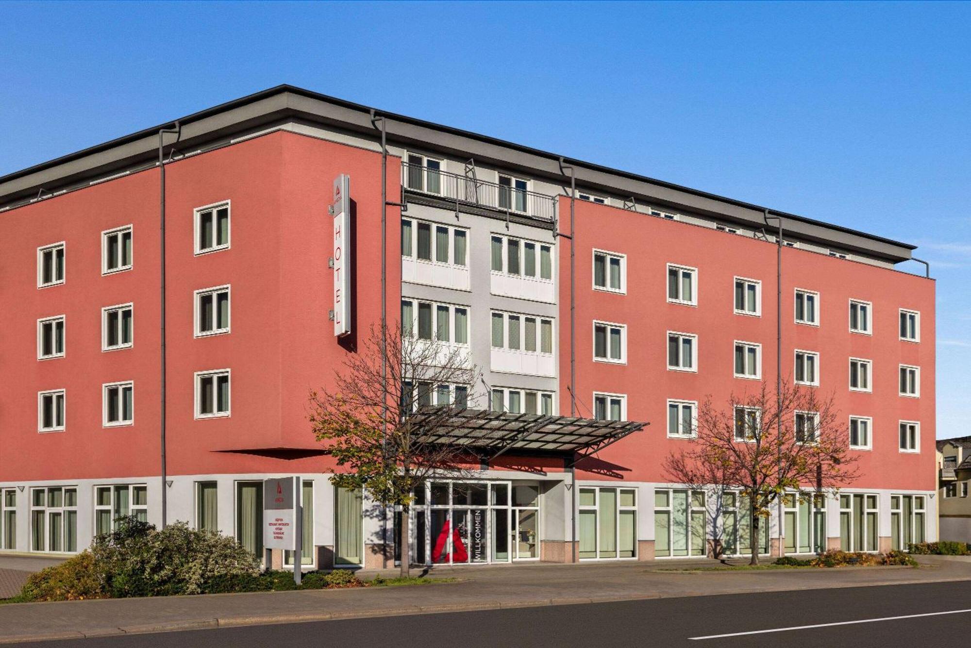 Amedia Dresden Elbpromenade, Trademark Collection By Wyndham Εξωτερικό φωτογραφία